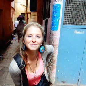 Meet your Posher, Taylor